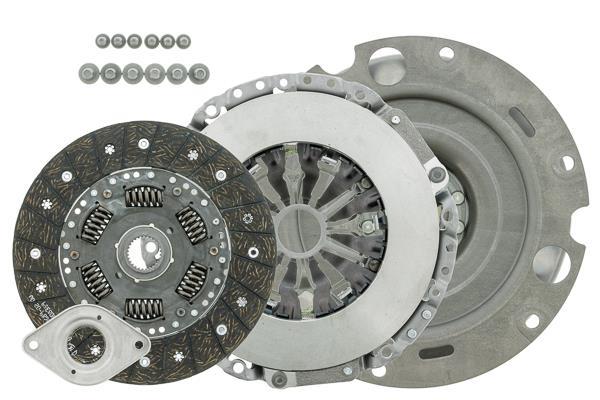 Kit d'embrayage AISIN SKE-VW46
